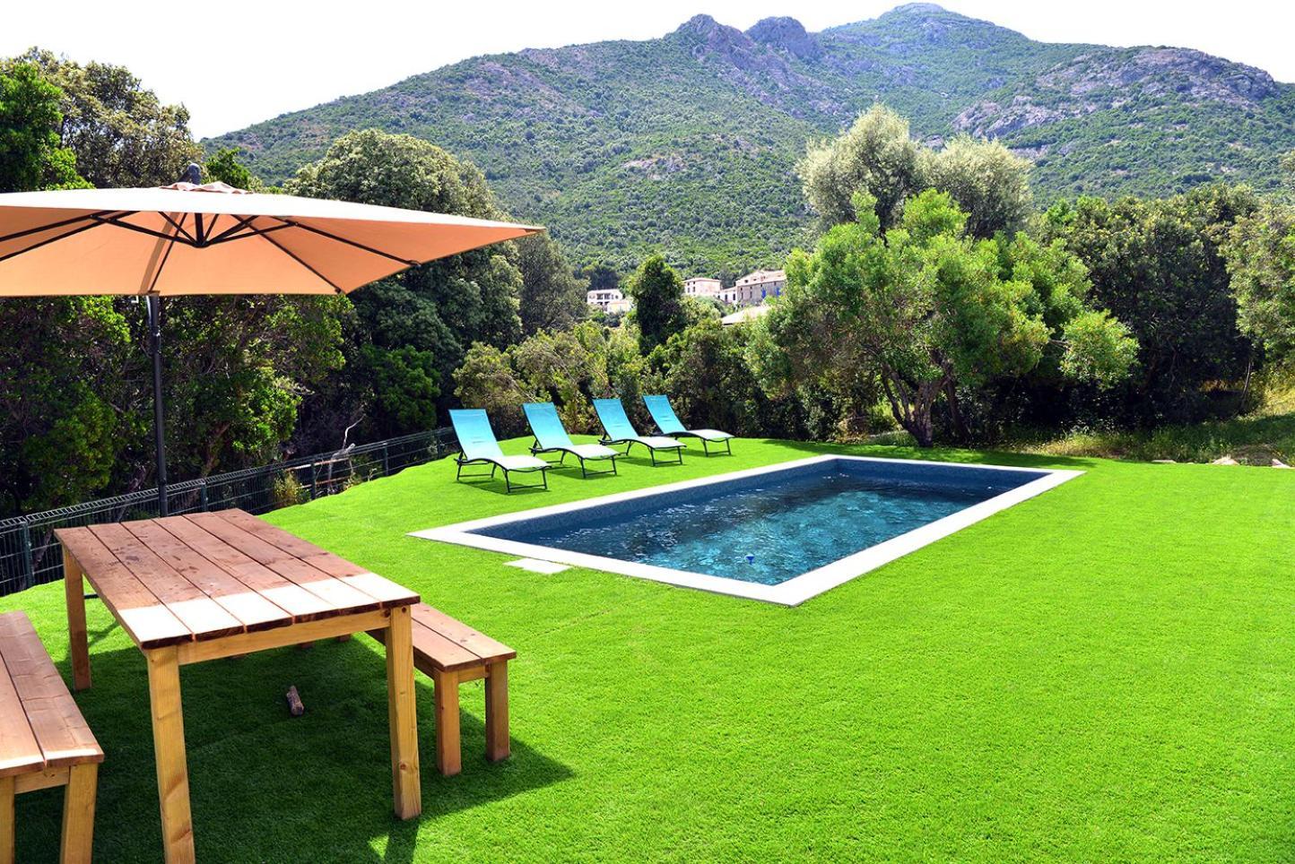 Casa Solana - Piscine Privee Villa Galeria  Exterior foto